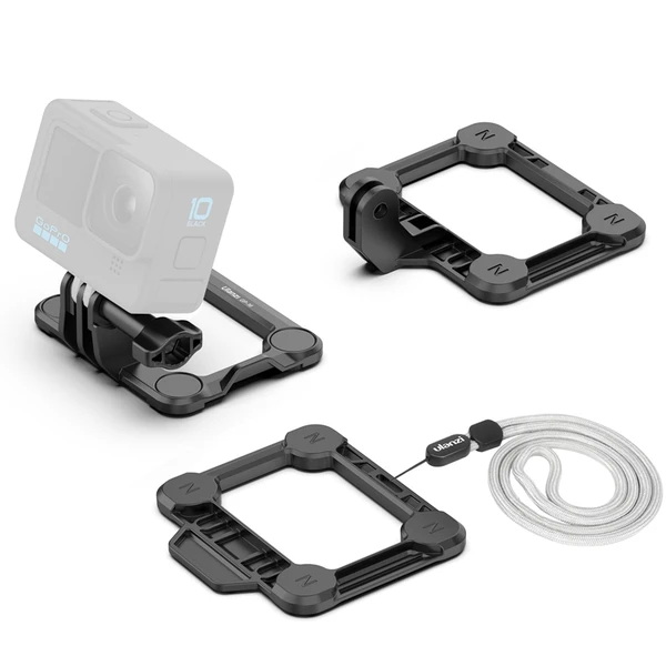 Ulanzi Gp-16 action camera Gopro magnetic Ulanzi gp 16 action camera gopro magnetic