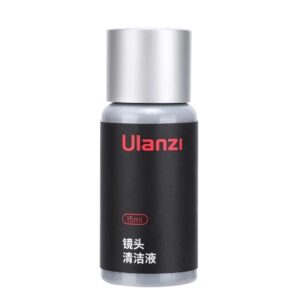 Ulanzi 9in1 Camera Cleaning Kit Ulanzi 9in1 camera cleaning kit