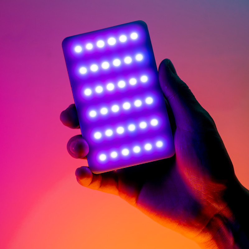 Led ulanzi vl120 rgb bk 19 