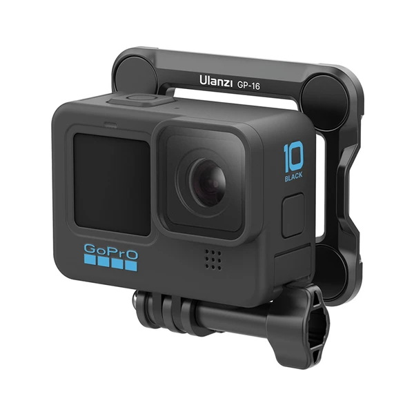 Ulanzi Gp-16 action camera Gopro magnetic Ulanzi gp 16 action camera gopro magnetic