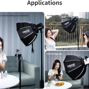 Ulanzi DS40 Ulanzi ds40