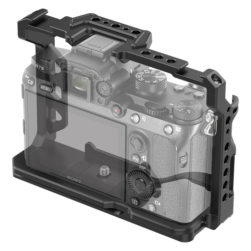 ACC-ULANZI-CAGE-C-A7M4 9 Acc ulanzi cage c a7m4 9