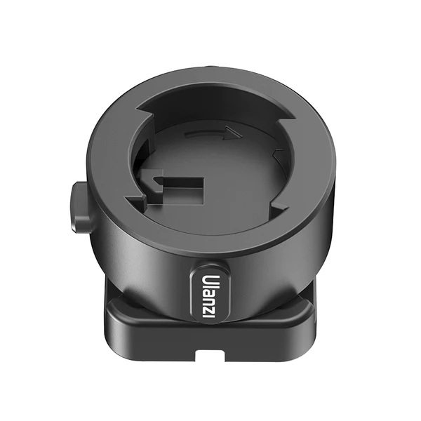 Ulanzi Go Quick II Mount Ulanzi go quick ii mount