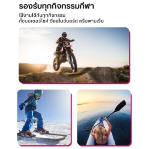 Ulanzi mt 57 selfie stick pole for goproinsta360dji (6)