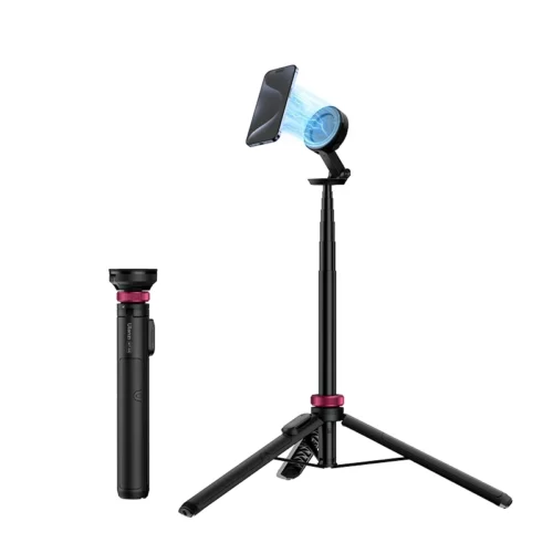 Ulanzi MT84 Magsafe Monopod_ Ulanzi mt84 magsafe monopod