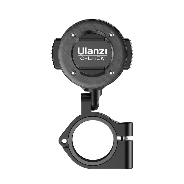 Ulanzi O-LOCK Motorcycle Stand Ulanzi o lock motorcycle stand