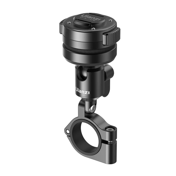 Ulanzi O-LOCK Motorcycle Stand Ulanzi o lock motorcycle stand