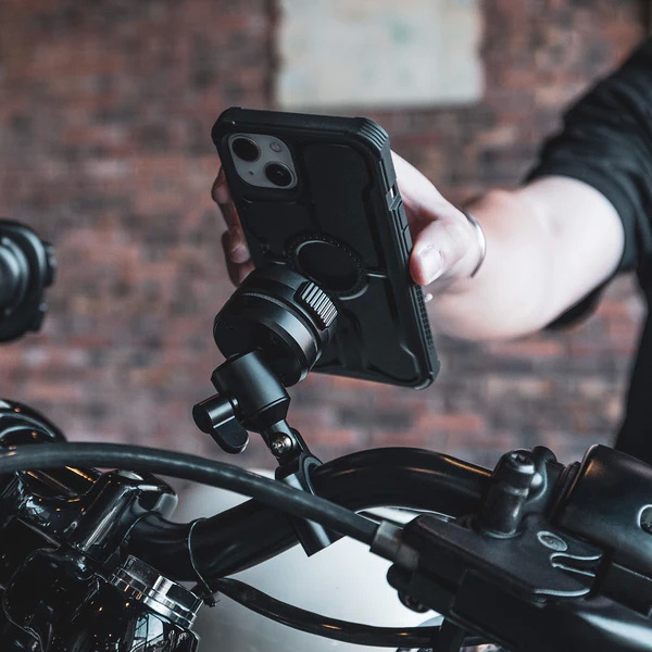 Ulanzi O-LOCK Motorcycle Stand Ulanzi o lock motorcycle stand