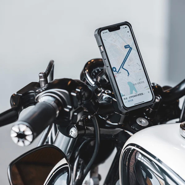 Ulanzi O-LOCK Motorcycle Stand Ulanzi o lock motorcycle stand
