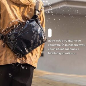 Ulanzi pb008 light junior casual camera shoulder bag (4)