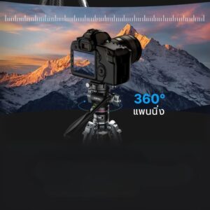 Ulanzi u190 pro fluid video head e009gbb1 (6)