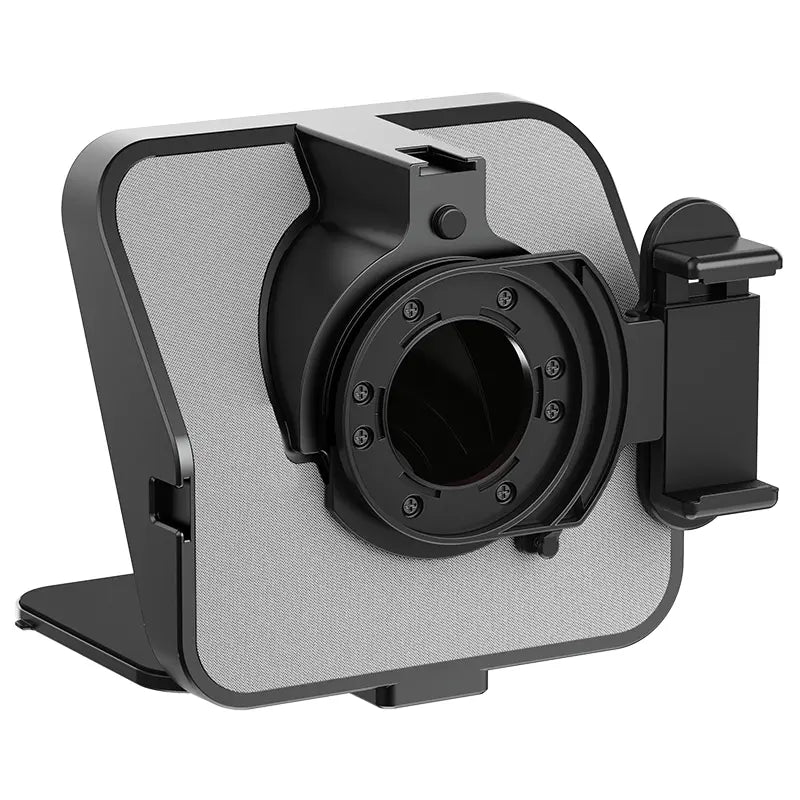 Ulanzi RT02 Universal Teleprompter Ulanzi rt02 universal teleprompter