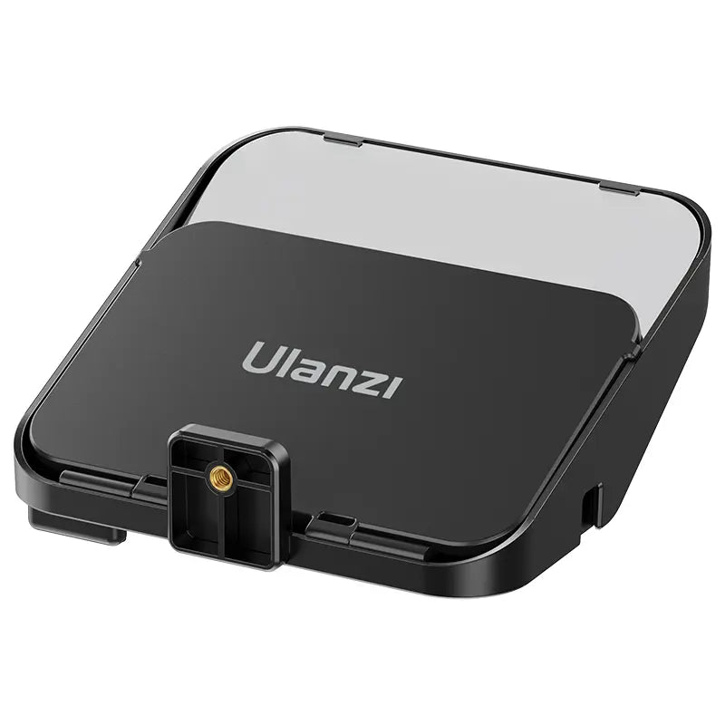 Ulanzi RT02 Universal Teleprompter Ulanzi rt02 universal teleprompter