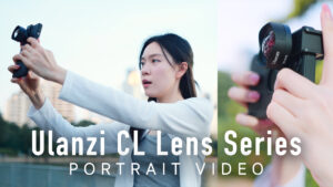 Ulanzi Cl Series Lens