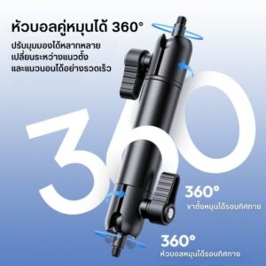 Ulanzi zj06 suction cup mount picture detail (8)