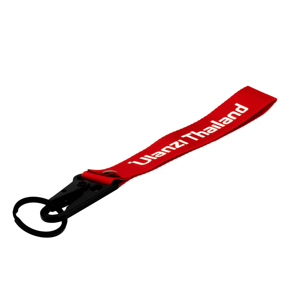 แลกรับ Ulanzi Hand strap Red