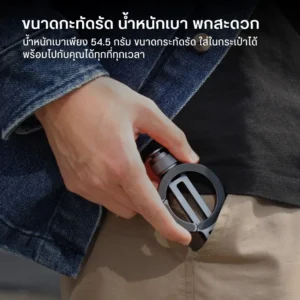 Ulanzi ma07 maglock with cold shoe phone holder (9) 