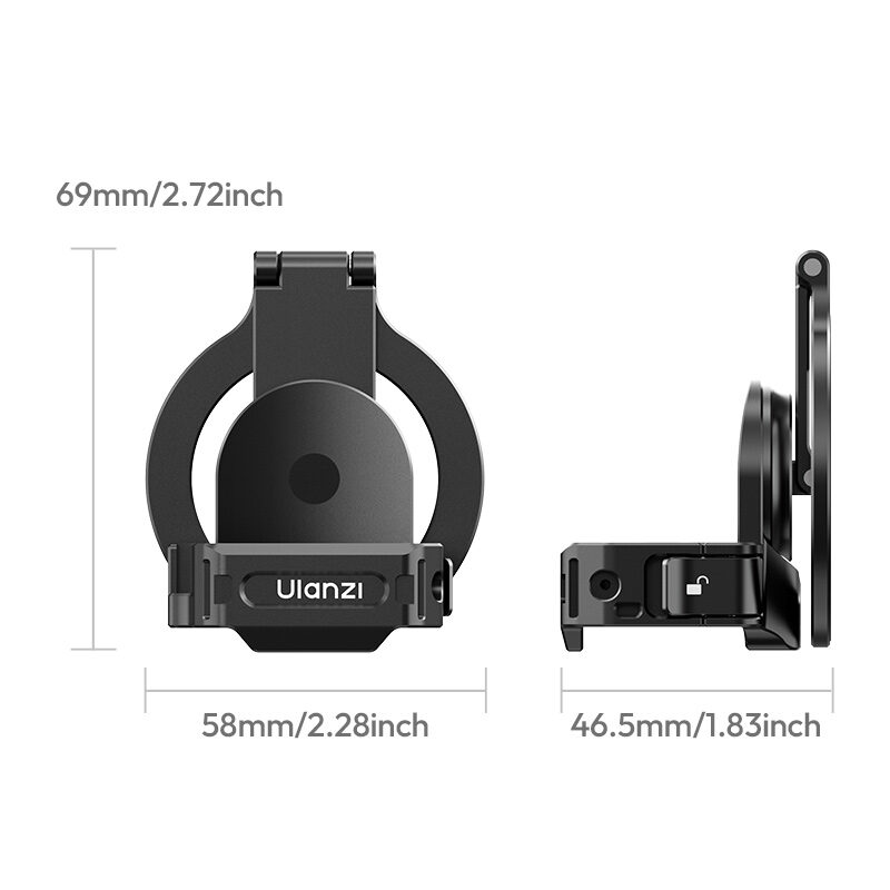ACC-ULANZI-PM01-BK-18 Acc ulanzi pm01 bk 18