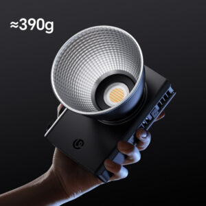 LED-ULANZI-C01-BI - 2 Led ulanzi c01 bi 2