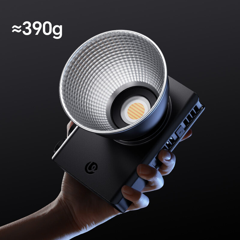 LED-ULANZI-C01-BI - 2 Led ulanzi c01 bi 2