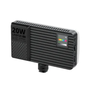 LED-ULANZI-K20-RGB Led ulanzi k20 rgb