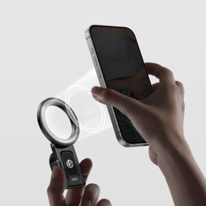 Ulanzi MA50 Uka Magnetic Phone Holder ที่จับมือถือ Magsafe Quick-Release - 18 Ulanzi ma50 uka magnetic phone holder ที่จับมือถือ magsafe quick release 18