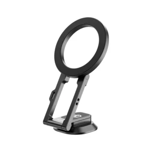 Ulanzi MA50 Uka Magnetic Phone Holder ที่จับมือถือ Magsafe Quick-Release - 2 Ulanzi ma50 uka magnetic phone holder ที่จับมือถือ magsafe quick release 2