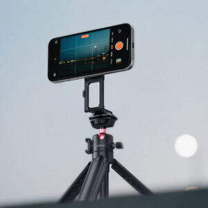 Ulanzi MA50 Uka Magnetic Phone Holder ที่จับมือถือ Magsafe Quick-Release - 23 Ulanzi ma50 uka magnetic phone holder ที่จับมือถือ magsafe quick release 23