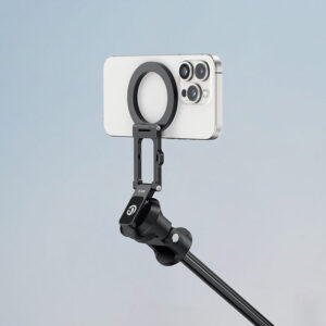 Ulanzi MA50 Uka Magnetic Phone Holder ที่จับมือถือ Magsafe Quick-Release - 24 Ulanzi ma50 uka magnetic phone holder ที่จับมือถือ magsafe quick release 24