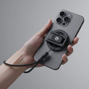 Ulanzi MA50 Uka Magnetic Phone Holder ที่จับมือถือ Magsafe Quick-Release - 31 Ulanzi ma50 uka magnetic phone holder ที่จับมือถือ magsafe quick release 31