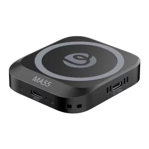 Ulanzi MA55 Magnetic SSD Enclosure 1 Ulanzi ma55 magnetic ssd enclosure 1