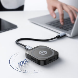 Ulanzi MA55 Magnetic SSD Enclosure 9 Ulanzi ma55 magnetic ssd enclosure 9