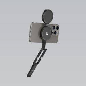 Ulanzi MA60 Foldable Magnetic Phone Tripod ขาตั้งสมาร์ทโฟน ขาตั้ง Magsafe - 21 Ulanzi ma60 foldable magnetic phone tripod ขาตั้งสมาร์ทโฟน ขาตั้ง magsafe 21