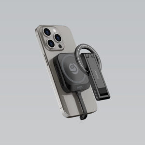 Ulanzi MA60 Foldable Magnetic Phone Tripod ขาตั้งสมาร์ทโฟน ขาตั้ง Magsafe - 22 Ulanzi ma60 foldable magnetic phone tripod ขาตั้งสมาร์ทโฟน ขาตั้ง magsafe 22