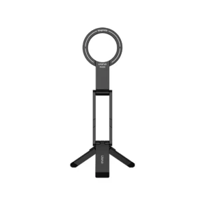 Ulanzi MA60 Foldable Magnetic Phone Tripod ขาตั้งสมาร์ทโฟน ขาตั้ง Magsafe 5 Ulanzi ma60 foldable magnetic phone tripod ขาตั้งสมาร์ทโฟน ขาตั้ง magsafe 5
