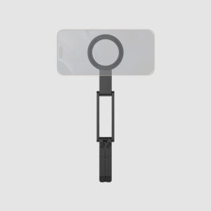 Ulanzi MA60 Foldable Magnetic Phone Tripod ขาตั้งสมาร์ทโฟน ขาตั้ง Magsafe - 6 Ulanzi ma60 foldable magnetic phone tripod ขาตั้งสมาร์ทโฟน ขาตั้ง magsafe 6