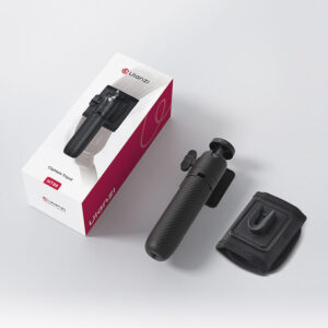 Ulanzi MT88 ClipMate Tripod ขาตั้งกล้อง พกพา 3in1 Velcro กระเป๋า - 15 Ulanzi mt88 clipmate tripod ขาตั้งกล้อง พกพา 3in1 velcro กระเป๋า 15