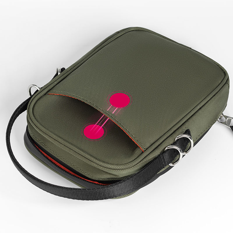 Ulanzi NC-02 U Mini Phone Pouch กระเป๋าใส่โทรศัพท์ กระเป๋าคาดเอว กระเป๋า 13 Ulanzi nc 02 u mini phone pouch กระเป๋าใส่โทรศัพท์ กระเป๋าคาดเอว กระเป๋า 13