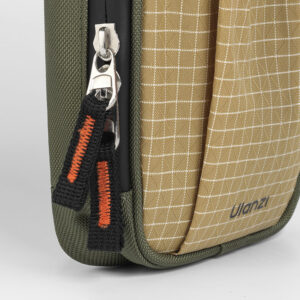 Ulanzi NC-02 U Mini Phone Pouch กระเป๋าใส่โทรศัพท์ กระเป๋าคาดเอว กระเป๋า 18 Ulanzi nc 02 u mini phone pouch กระเป๋าใส่โทรศัพท์ กระเป๋าคาดเอว กระเป๋า 18