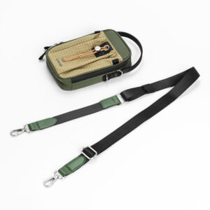 Ulanzi NC-02 U Mini Phone Pouch กระเป๋าใส่โทรศัพท์ กระเป๋าคาดเอว กระเป๋า 23 Ulanzi nc 02 u mini phone pouch กระเป๋าใส่โทรศัพท์ กระเป๋าคาดเอว กระเป๋า 23