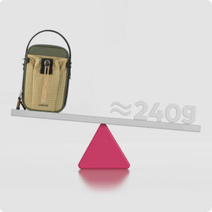 Ulanzi NC-02 U Mini Phone Pouch กระเป๋าใส่โทรศัพท์ กระเป๋าคาดเอว กระเป๋า 6 Ulanzi nc 02 u mini phone pouch กระเป๋าใส่โทรศัพท์ กระเป๋าคาดเอว กระเป๋า 6