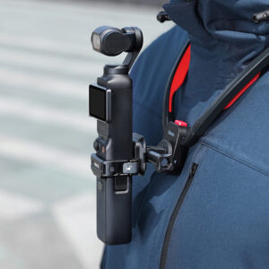 Ulanzi PK13 Pocket 3 Uka Quick-Release Adapter - 11 Ulanzi pk13 pocket 3 uka quick release adapter 11