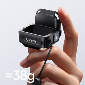 Ulanzi PK13 Pocket 3 Uka Quick-Release Adapter - 14 Ulanzi pk13 pocket 3 uka quick release adapter 14