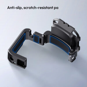 Ulanzi PK13 Pocket 3 Uka Quick-Release Adapter - 5 Ulanzi pk13 pocket 3 uka quick release adapter 5