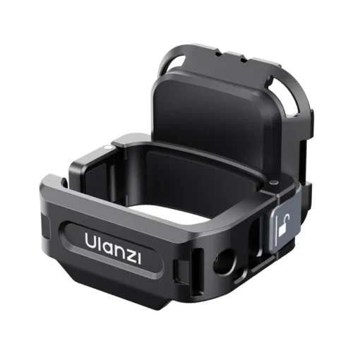 Ulanzi PK13 Pocket 3 Uka Quick-Release Adapter Ulanzi pk13 pocket 3 uka quick release adapter