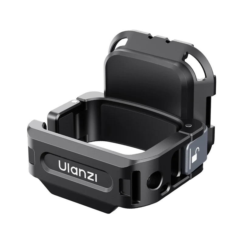 Ulanzi PK13 Pocket 3 Uka Quick-Release Adapter Ulanzi pk13 pocket 3 uka quick release adapter