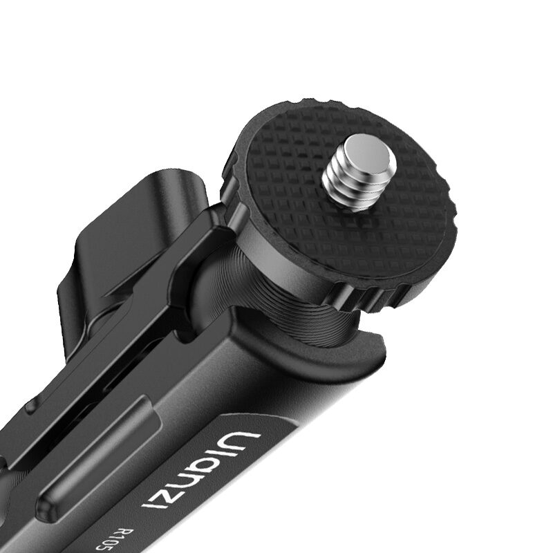 Ulanzi R105 Bicycle Rail Mount Clamp แคลมป์ติดกล้องจักรยาน - 12 Ulanzi r105 bicycle rail mount clamp แคลมป์ติดกล้องจักรยาน 12