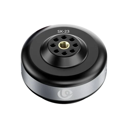Ulanzi SK-23 Electric Suction Base ฐานดูดติดรถ ติดกระจก 12 Ulanzi sk 23 electric suction base ฐานดูดติดรถ ติดกระจก 12