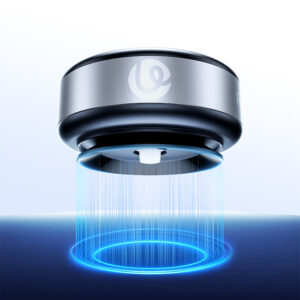 Ulanzi SK-23 Electric Suction Base ฐานดูดติดรถ ติดกระจก - 3 Ulanzi sk 23 electric suction base ฐานดูดติดรถ ติดกระจก 3
