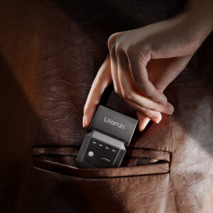 Ulanzi SL03 Spark Lite Camera Flash แฟลชกล้อง - 18 Ulanzi sl03 spark lite camera flash แฟลชกล้อง 18